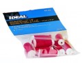IDEAL Industries 31-472 Line Package, 1/2&quot; x 75&#039;, 10-bag-