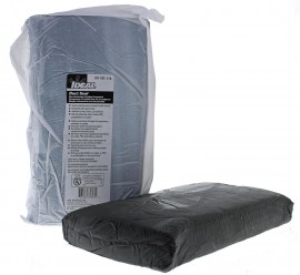 IDEAL Industries 31-605 Duct Seal, 5 lbs Block-