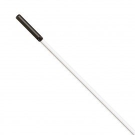 IDEAL Industries 31-642 Repair Kit for the Tuff-Rod Regular Flex Fishing Poles, 1/4&quot;-