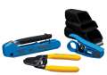 IDEAL Industries 33-622 LinearX® 3-Piece Compression Tool Hip Kit-
