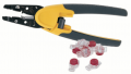 IDEAL Industries 33-719 Telephone/Data Cable Splice and Repair Kit-