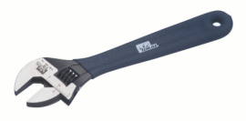 IDEAL Industries 35-020 Adjustable Wrench, 8&quot;-
