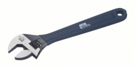 IDEAL Industries 35-021 Adjustable Wrench, 10"-