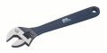IDEAL Industries 35-021 Adjustable Wrench, 10&quot;-