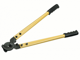 IDEAL Industries 35-032 Long-Arm Cable Cutters, 500 MCM, 22"-