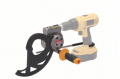 IDEAL Industries 35-076 Big Kahuna™ Cable Cutter, 3-1/2"-