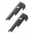 IDEAL Industries 35-097 Replacement Blade for the Twist-a-Nut™ Deburring Tool, 2-pack-