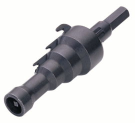 IDEAL Industries 35-098 Head for the Twist-a-Nut™ Conduit Deburring, square tip-
