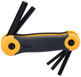 IDEAL Industries 35-147 5 Hex-Key Set-