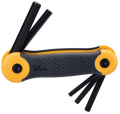 IDEAL Industries 35-147 5 Hex-Key Set-