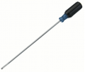 IDEAL Industries 35-190 Cabinet Tip Screwdriver, 3/16&quot; x 10&quot;-