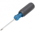 IDEAL Industries 35-193 Phillips Screwdriver, #1 x 3&quot;-