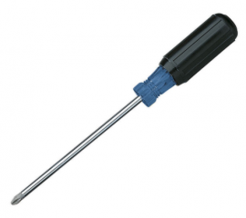 IDEAL Industries 35-194 Phillips Screwdriver, #2 x 4"-