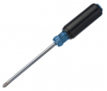 IDEAL Industries 35-196 Phillips Screwdriver, #3 x 6&quot;-