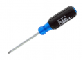 IDEAL Industries 35-204 Combo Head™ Screwdriver, 4"-