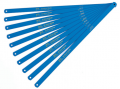 IDEAL Industries 35-262 Bi-Metal Hacksaw Blades, 18 tpi, 100-pack-