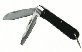 IDEAL Industries 35-285 Electrician&#039;s Knife-