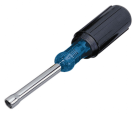 IDEAL Industries 35-296 Nutmaster® Nut Driver, 1/2"-