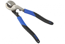 IDEAL Industries 35-3052 Cable Cutter, 9-1/2&quot;, smart-grip™-