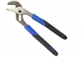 IDEAL Industries 35-3420 Tongue and Groove Pliers, 9-1/2&quot;, smart-grip™-