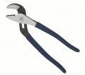 IDEAL Industries 35-420 Tongue and Groove Pliers, 9-1/2&quot;, dipped-grip-