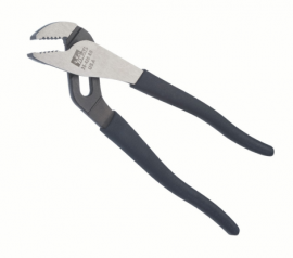 IDEAL Industries 35-426 Tongue and Groove Plier, 7&amp;quot;, dipped grip-