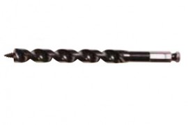 IDEAL Industries 35-815 Nailbiter&amp;trade; Short Ship Auger, 7-&amp;frac12;&amp;quot;, 1&amp;quot;-