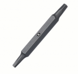 IDEAL Industries 35-914 Twist-a-Nut&amp;trade; Replacement Bit, 3&amp;frasl;16&amp;quot; slotted, #2 square Recess-