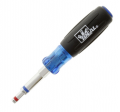 IDEAL Industries 35-919 7-in-1 Nut Driver, 3/16 to 9/16&quot;-