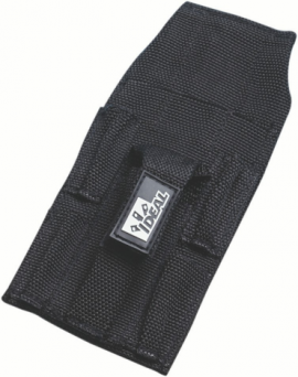 IDEAL Industries 35-927 Twist-a-Nut&amp;trade; Carrying Pouch, 8-pocket-