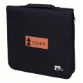 IDEAL Industries 35-9350 Tool Roll Case for basic kit, zippered-