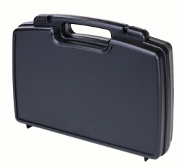 IDEAL Industries 35-9353 Hard Case for nut driver kit-