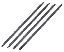 IDEAL Industries 35-955 Extendable Blade Set, 4-piece-