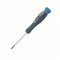 IDEAL Industries 36-240 Cabinet Tip Electronic Screwdriver, 3&amp;frasl;32 x 2-&amp;frac12;&amp;quot;-