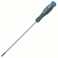 IDEAL Industries 36-243 Slim Electronic Screwdriver, cabinet tip, 1/8 x 6&quot;-