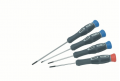 IDEAL Industries 36-249 Electronic Screwdriver Set, 4-piece-