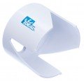 IDEAL Industries 36-358 Tri-Bore&amp;trade; Carbide-Tipped Hole Saw, 4-&amp;frac14;&amp;quot;-