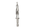 IDEAL Industries 36-3/8-16 NC Drill/Tap Bit, 3/8-16-