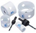 IDEAL Industries 36-552 Bi-Metal Hole Saw, 4&amp;quot;-