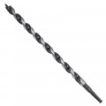 IDEAL Industries 36-649 Dual Flute Ship Auger, 18 x 3/4&amp;quot;-
