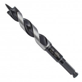 IDEAL Industries 36-658 Dual Flute Ship Auger, 7-1/2 x 11/16&amp;quot;-