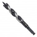IDEAL Industries 36-664 Dual Flute Auger Bits, 7-1/2 x 1-1/8"-