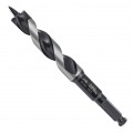IDEAL Industries 36-665 Dual Flute Auger Bits, 7-1/2 x 1-1/4"-
