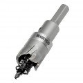 IDEAL Industries 36-801 Deadeye Carbide Tipped Hole Cutter, 7/8&quot;-