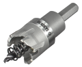 IDEAL Industries 36-803 Deadeye Carbide Tipped Hole Cutter, 1-1/8&quot;-