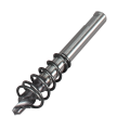 IDEAL Industries 36-812 Deadeye&amp;reg; Replacement Pilot Drill-