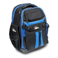 IDEAL Industries 37-000 Pro Series Dual Compartment Backpack-