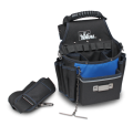 IDEAL Industries 37-020 Pro Series Premium Tool Pouch-