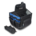 IDEAL Industries 37-030 Pro Series Molded Bottom Premium Tool Carrier-