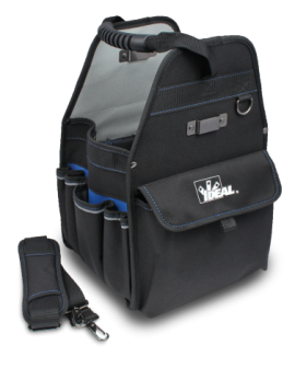 IDEAL Industries 37-031 Pro Series Premium Tool Carrier-